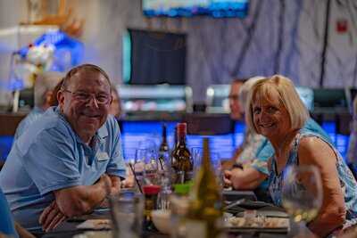 Kawaii Sushi And Asian Cuisine - Peoria