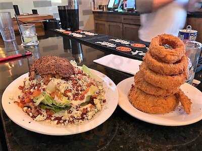 The Social Pub And Grill