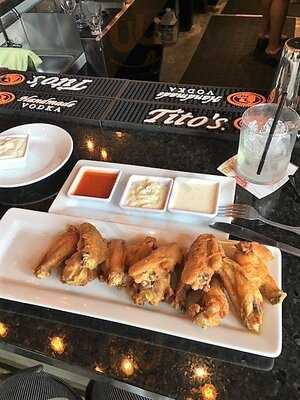 The Social Pub And Grill