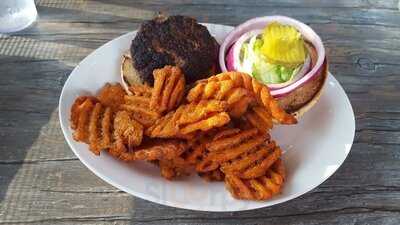 The Social Pub And Grill