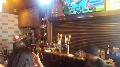 The Social Pub And Grill