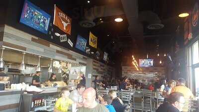 The Social Pub And Grill