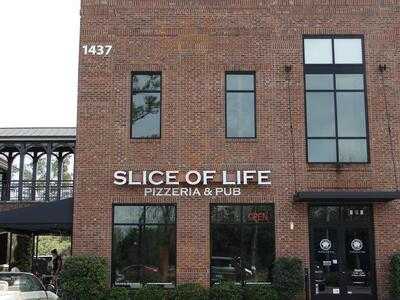Slice Of Life