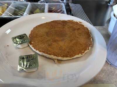 Breakfast Station #13