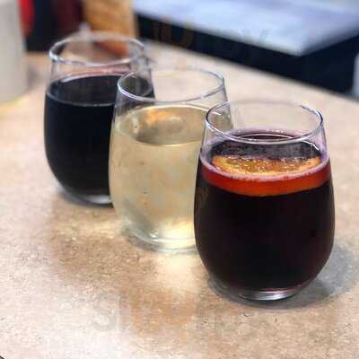 Breakfast Station #13