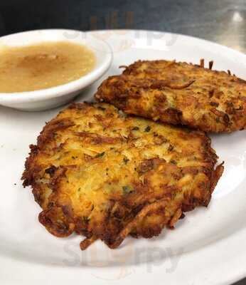 Breakfast Station #13