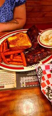 Rib City