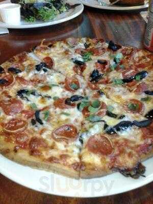 Little Pizza Paradise