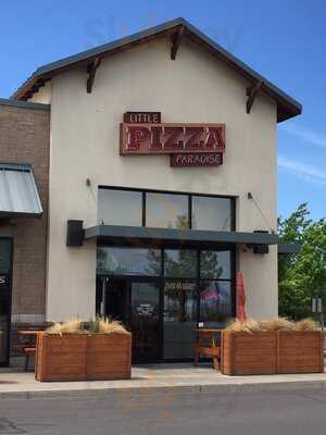 Little Pizza Paradise
