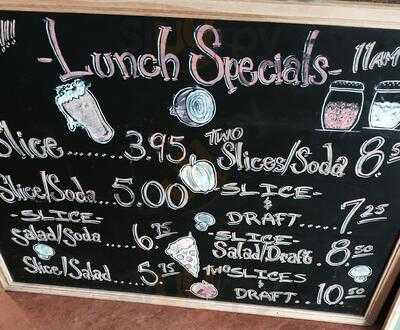 Little Pizza Paradise