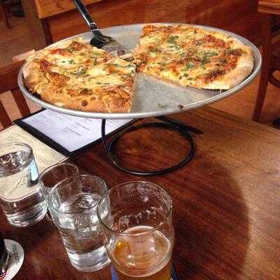 Little Pizza Paradise