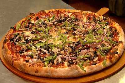 Little Pizza Paradise