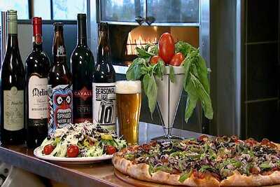 Little Pizza Paradise