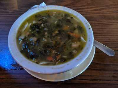 Italy Italy Ristorante