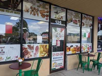 Italy Italy Ristorante