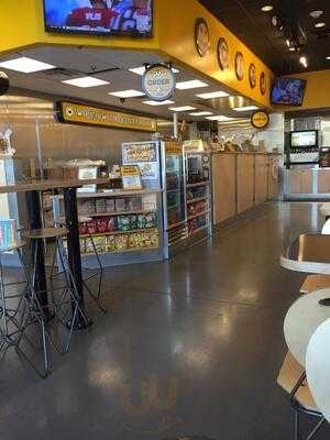 Which Wich -tempe Gateway