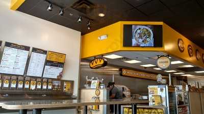 Which Wich -tempe Gateway