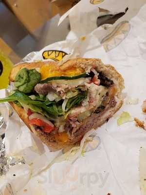Which Wich -tempe Gateway