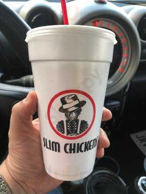 Slim Chickens