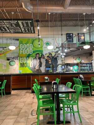Wahlburgers