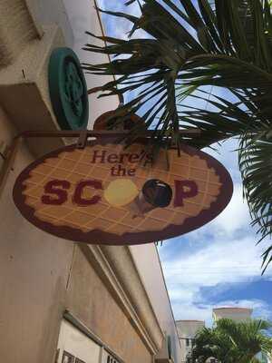 Here's The Scoop Homemade Ice Cream