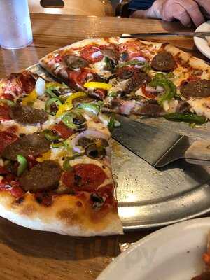 Barley's Taproom & Pizzeria