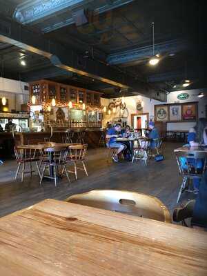 Barley's Taproom & Pizzeria