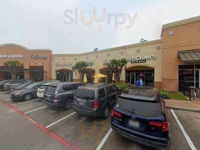 Orange Leaf Frozen Yogurt