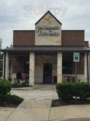 Los Balito's Taco Shop