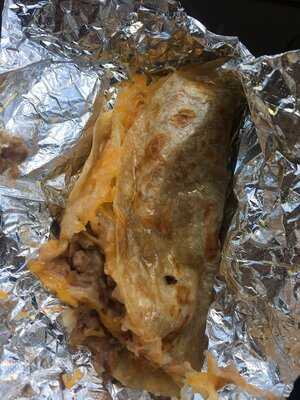 Los Balito's Taco Shop