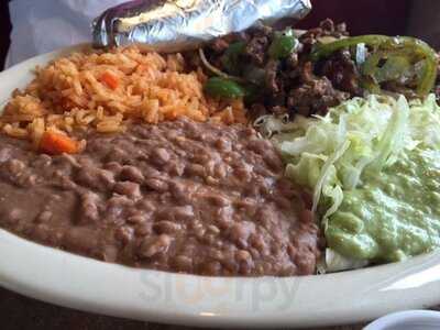 Los Balito's Taco Shop