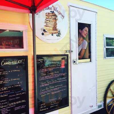 The Pancake Wagon