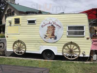 The Pancake Wagon