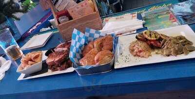 Riptydz Oceanfront Grille & Rooftop Bar