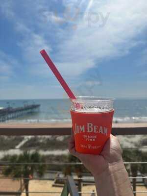 Riptydz Oceanfront Grille & Rooftop Bar