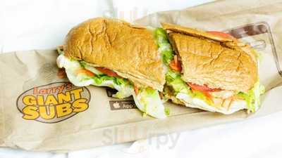 Larry's Giant Subs