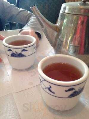 Panda West Chinese Restaurant