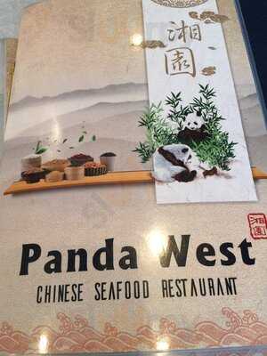 Panda West Chinese Restaurant