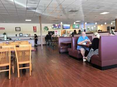 Kelly's Burgers & Beer