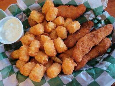 Kelly's Burgers & Beer