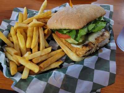 Kelly's Burgers & Beer