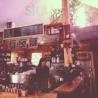 Palate - A Coffee Bar