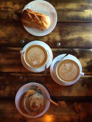 Palate - A Coffee Bar