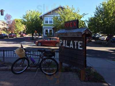 Palate - A Coffee Bar