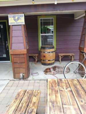 Palate - A Coffee Bar