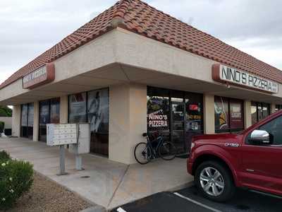 Nino's Pizzeria