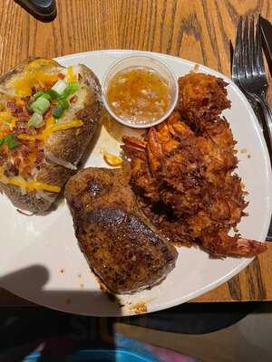 Outback Steakhouse