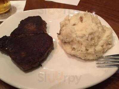 Outback Steakhouse