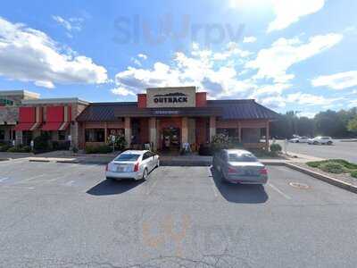 Outback Steakhouse