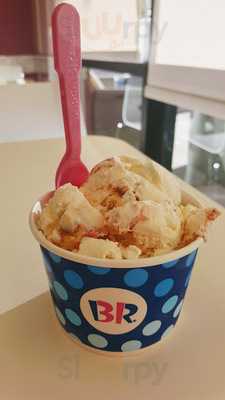 Baskin-robbins